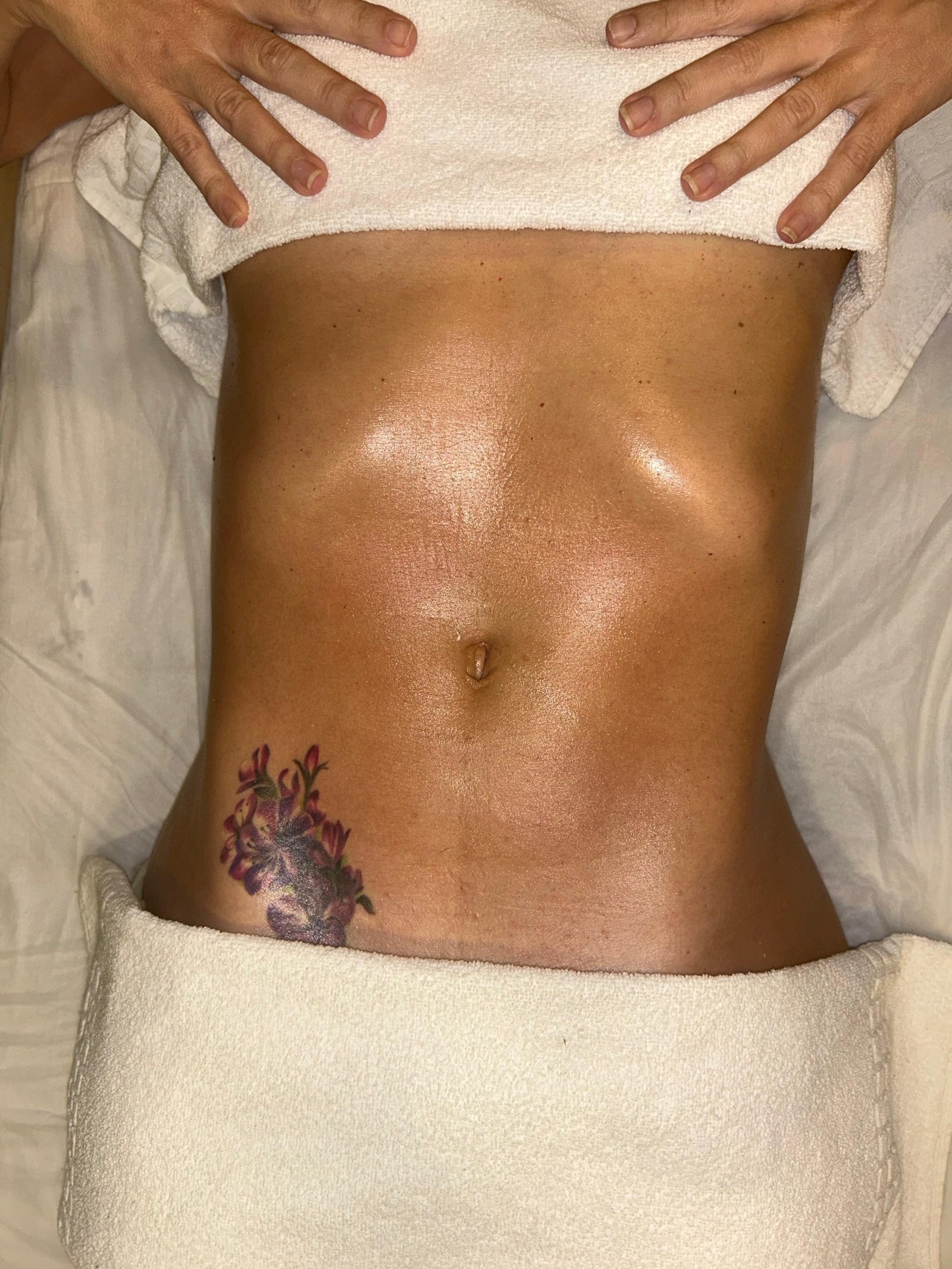 Equipamento de estética avançado Simone Araújo